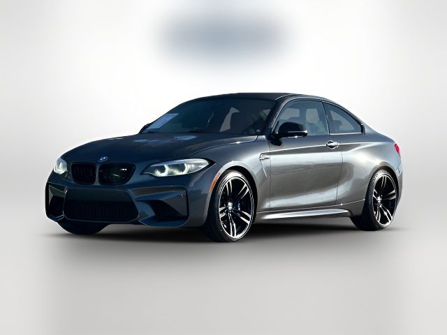 2018 BMW M2 Base