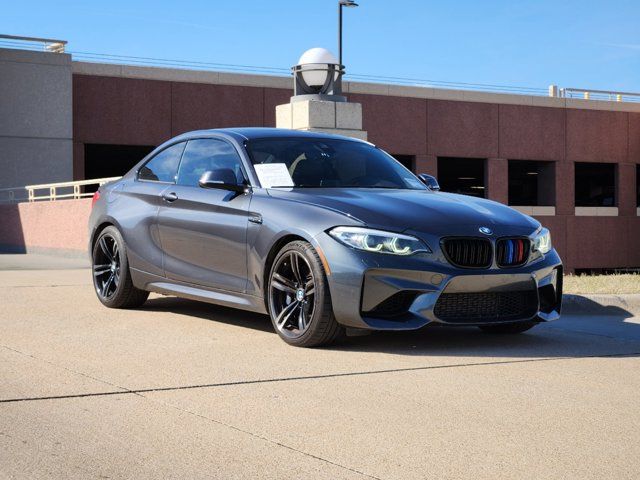 2018 BMW M2 Base