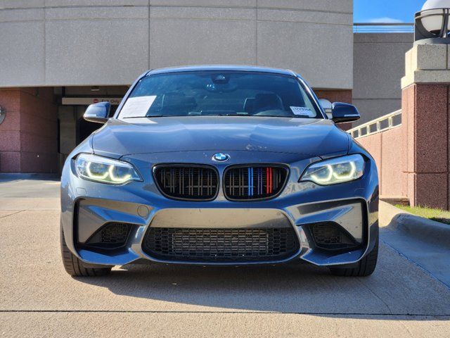 2018 BMW M2 Base