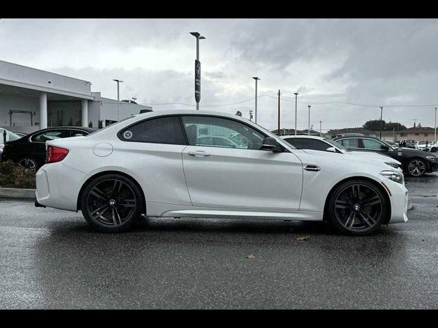 2018 BMW M2 Base