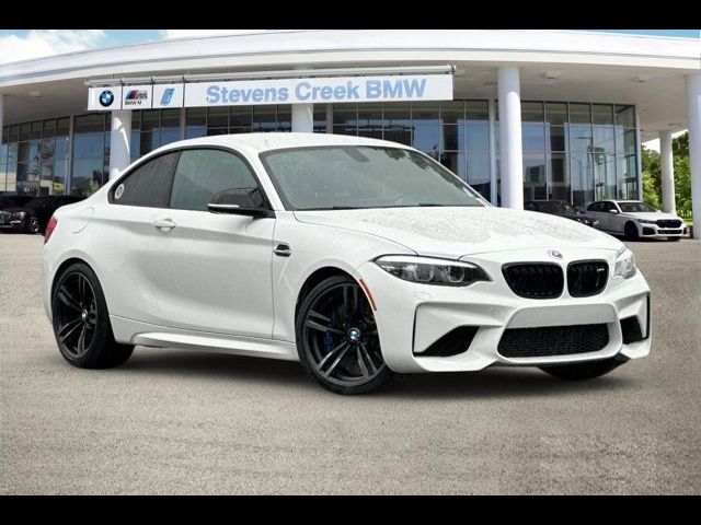 2018 BMW M2 Base