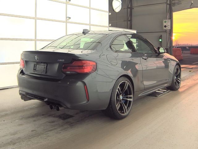 2018 BMW M2 Base