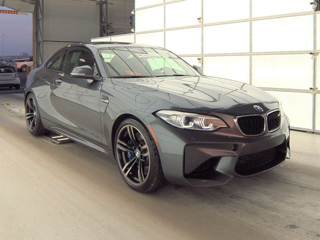 2018 BMW M2 Base