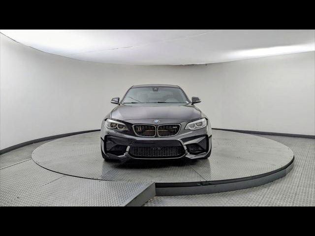 2018 BMW M2 Base