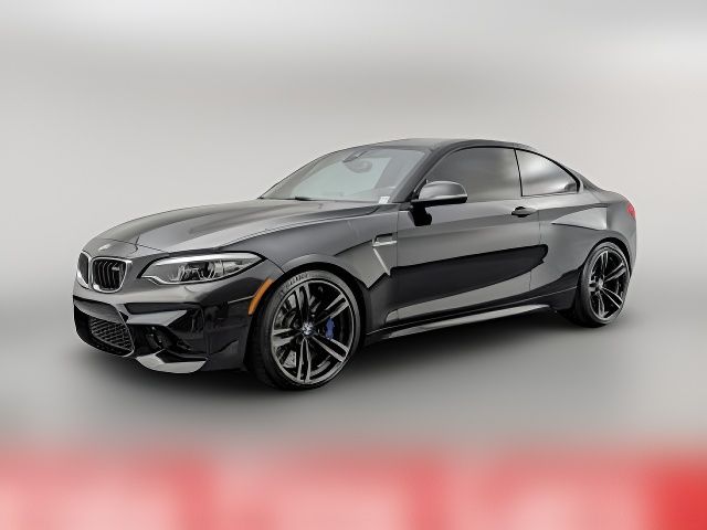 2018 BMW M2 Base