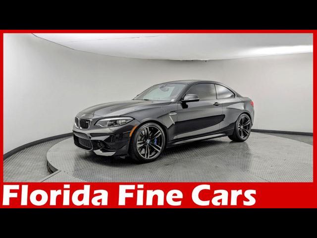 2018 BMW M2 Base