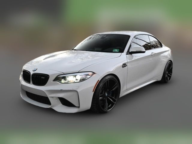 2018 BMW M2 Base