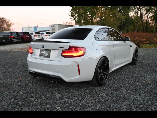 2018 BMW M2 Base