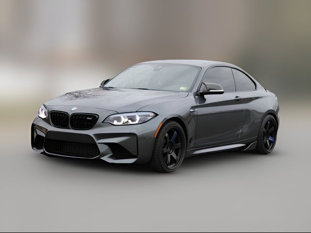 2018 BMW M2 Base