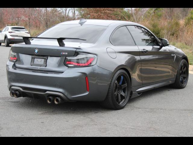 2018 BMW M2 Base