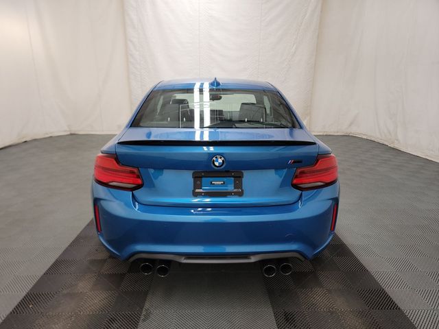 2018 BMW M2 Base