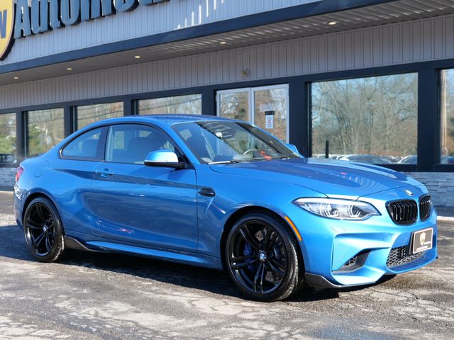 2018 BMW M2 Base