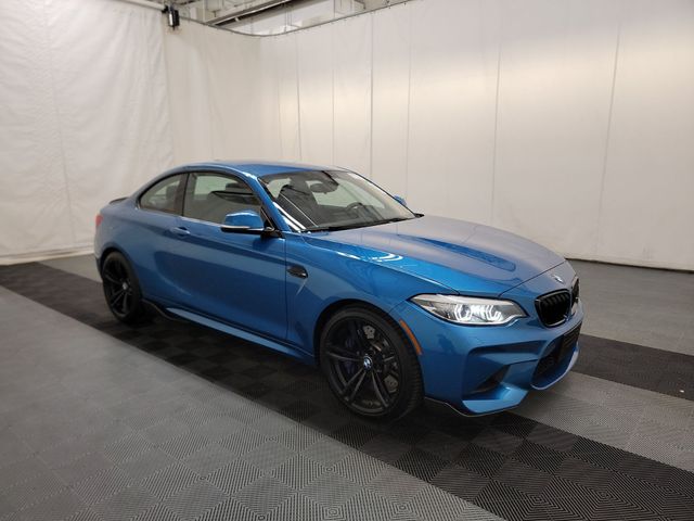 2018 BMW M2 Base