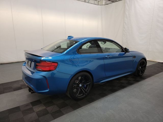 2018 BMW M2 Base