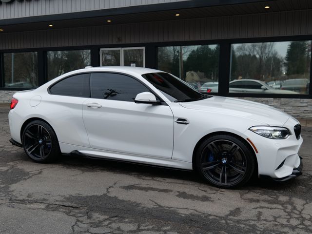 2018 BMW M2 Base