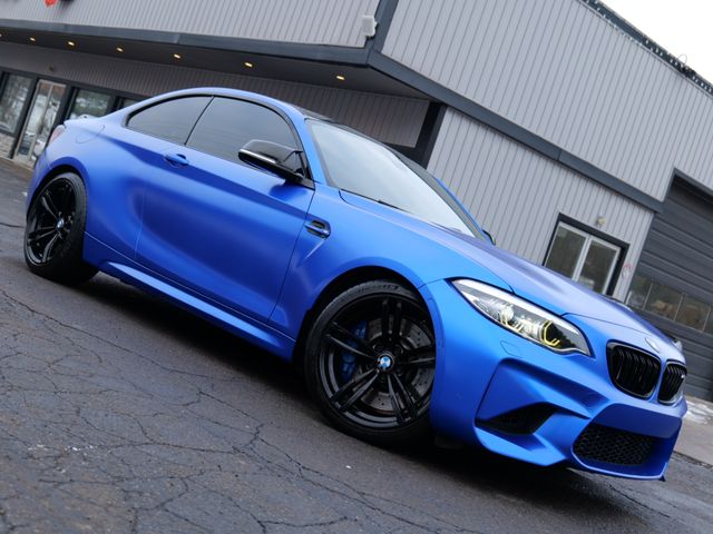 2018 BMW M2 Base