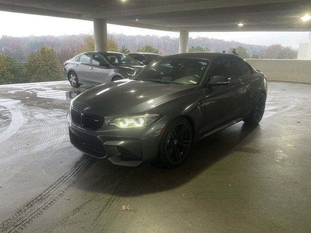 2018 BMW M2 Base