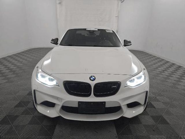 2018 BMW M2 Base