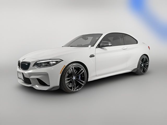 2018 BMW M2 Base