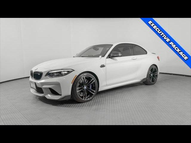 2018 BMW M2 Base