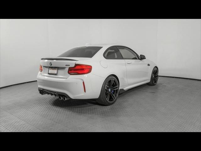 2018 BMW M2 Base