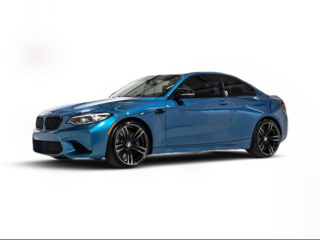 2018 BMW M2 Base