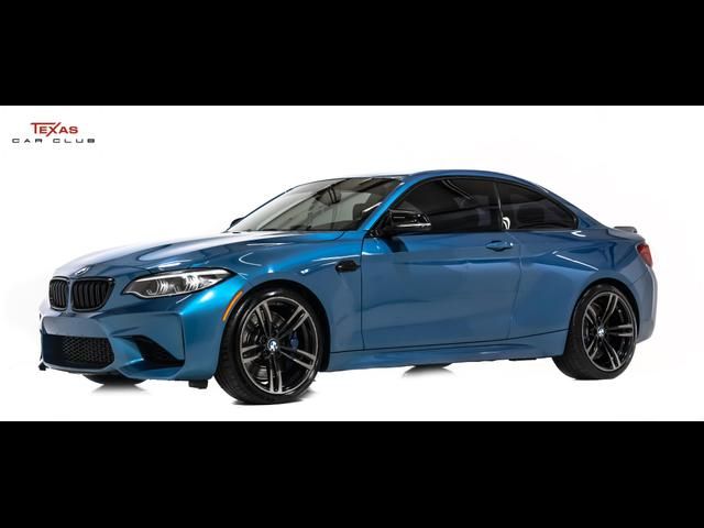 2018 BMW M2 Base