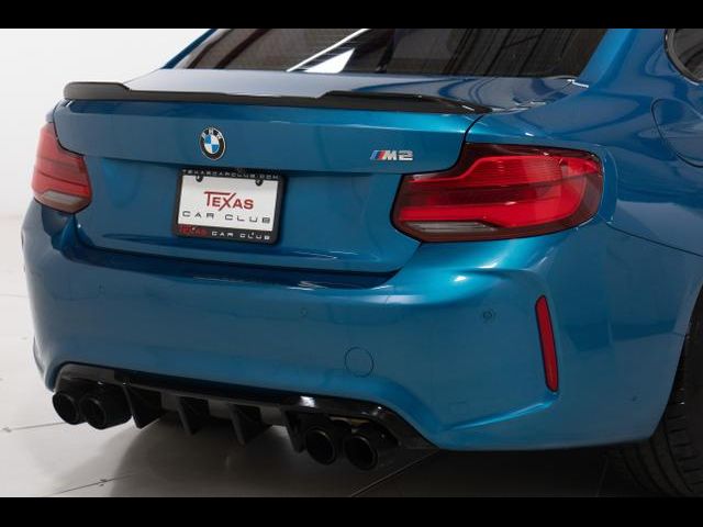 2018 BMW M2 Base