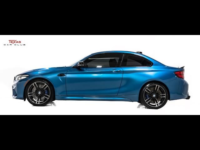 2018 BMW M2 Base