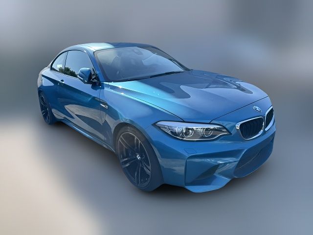 2018 BMW M2 Base