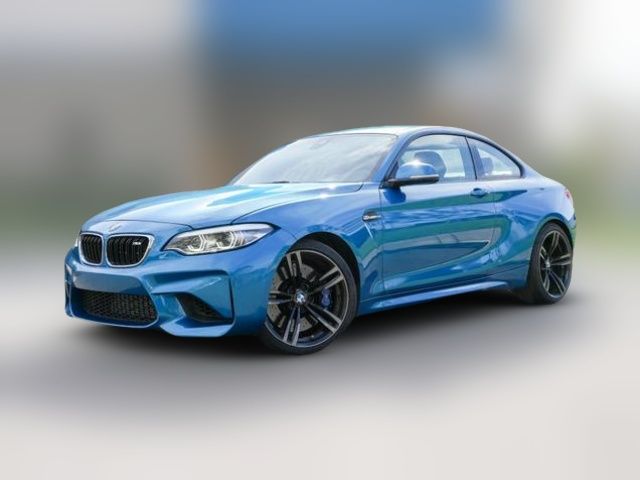 2018 BMW M2 Base