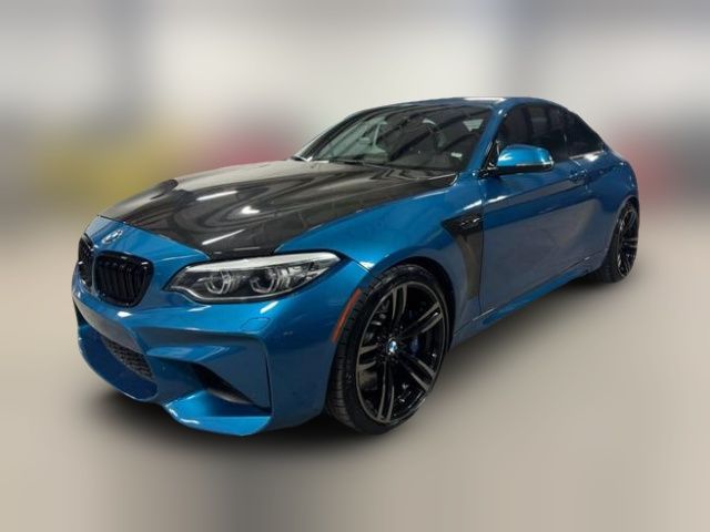 2018 BMW M2 Base