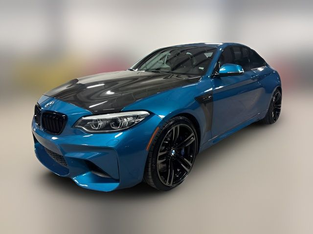 2018 BMW M2 Base