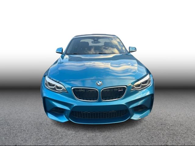 2018 BMW M2 Base