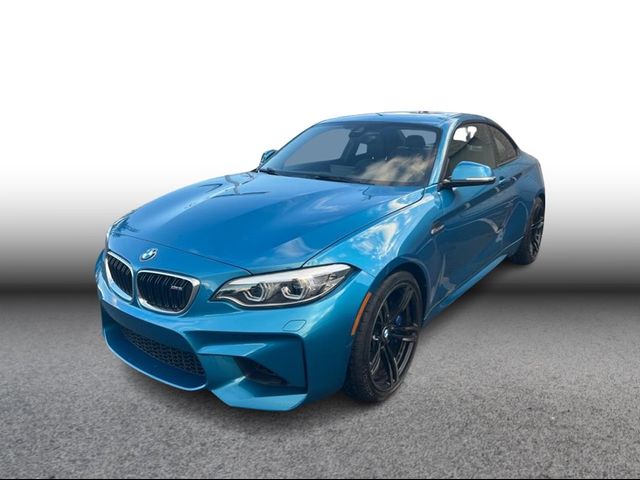 2018 BMW M2 Base