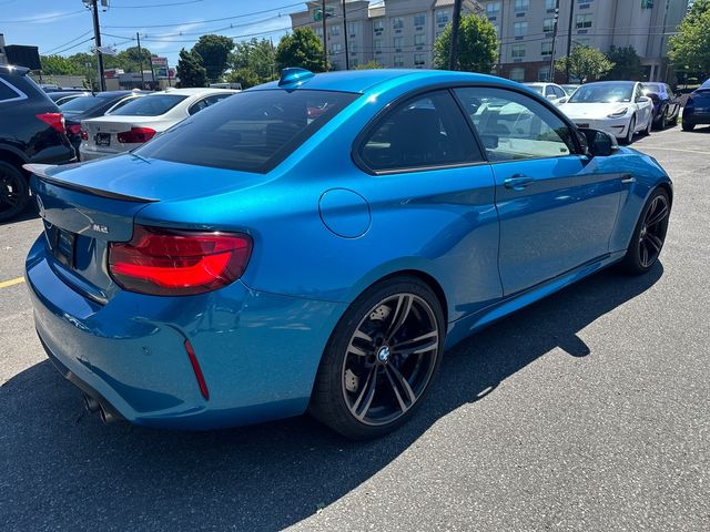 2018 BMW M2 Base