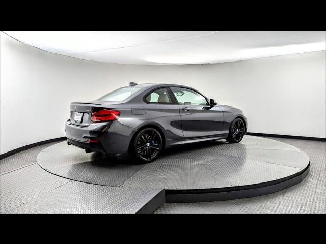 2018 BMW 2 Series M240i