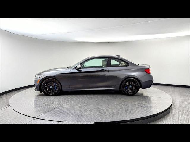 2018 BMW 2 Series M240i