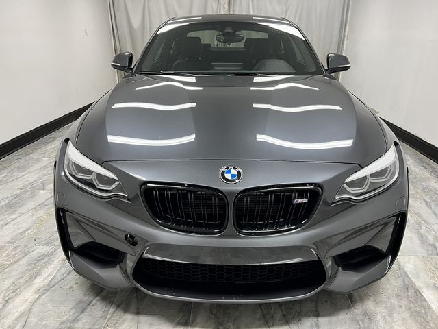 2018 BMW M2 Base