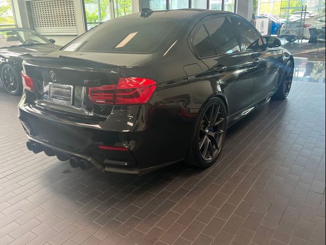 2018 BMW M3 Base