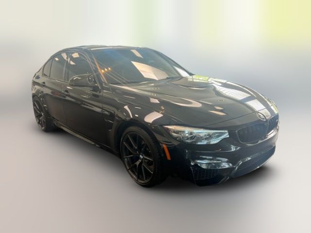 2018 BMW M3 Base