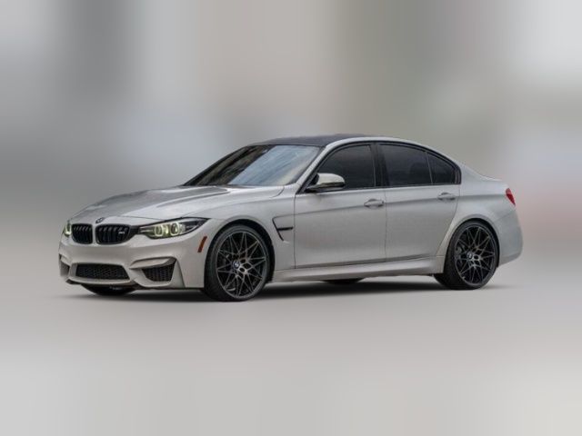 2018 BMW M3 Base