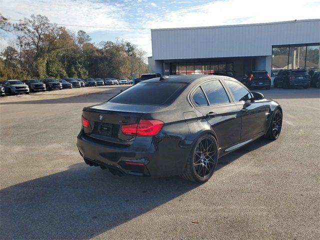 2018 BMW M3 Base