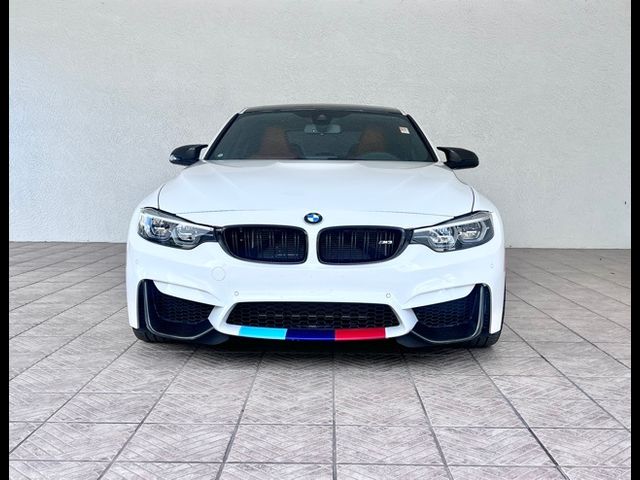 2018 BMW M3 Base