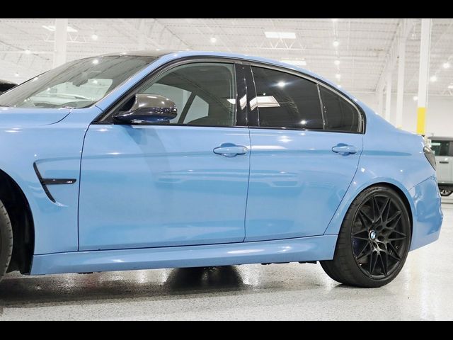 2018 BMW M3 Base