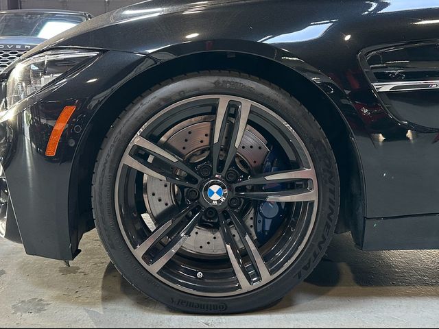 2018 BMW M3 Base