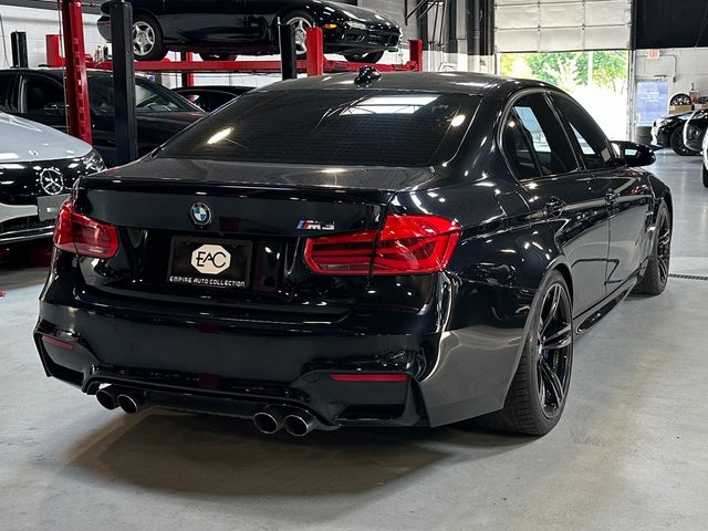 2018 BMW M3 Base