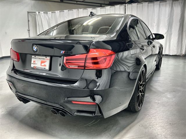 2018 BMW M3 Base