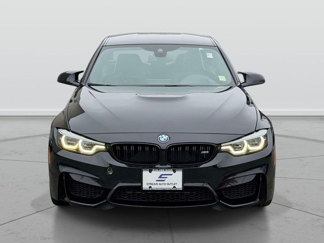 2018 BMW M3 Base
