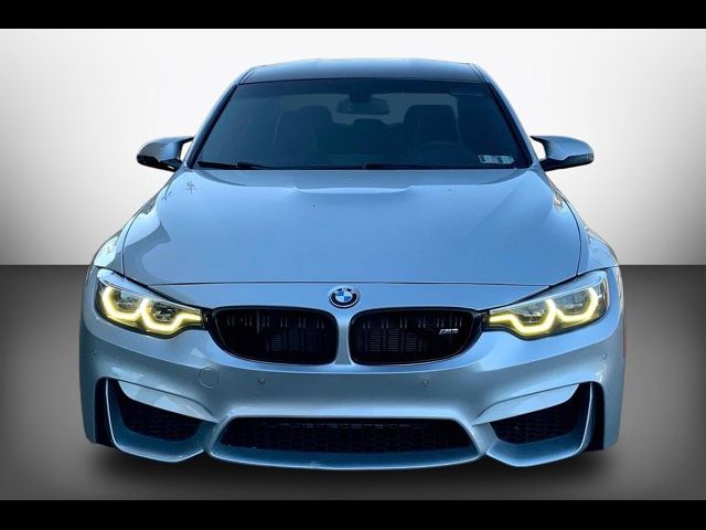 2018 BMW M3 Base